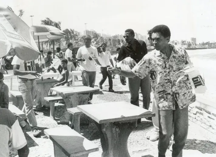 Aniversariante do dia, Gilberto Gil já quis ser prefeito de Salvador