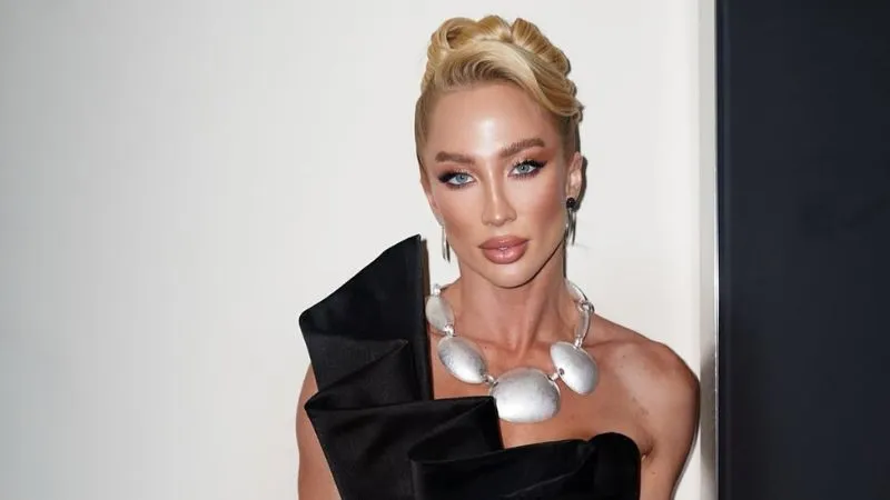 Funkeiro famoso é detido após briga com modelo