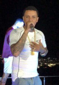 Foto: Imagem cedida pelo cantor.