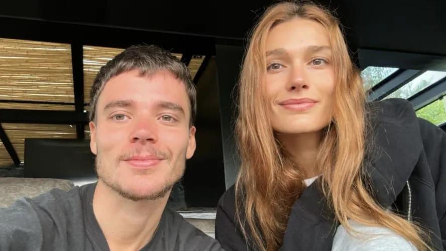 Marido de Sasha expõe mensagens de fãs: “Pessoas peladas”