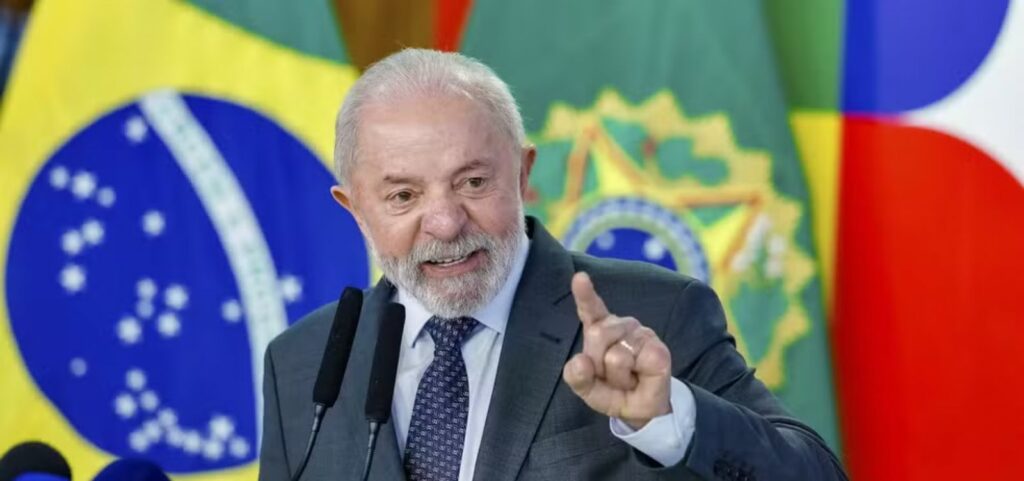 Lula anuncia R$ 516 bilhões para Plano Safra 2025/2026 e rebate críticas: “Queremos consolidar o Brasil como celeiro do mundo”