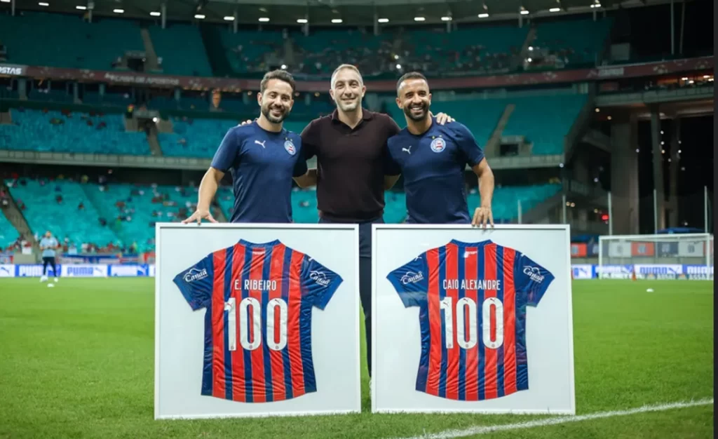Com base nos “100+”, Tricolor oscila nas posições ainda sem essa marca