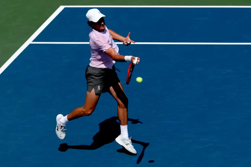 João Fonseca já sabe quem vai enfrentar na estreia Masters 1000