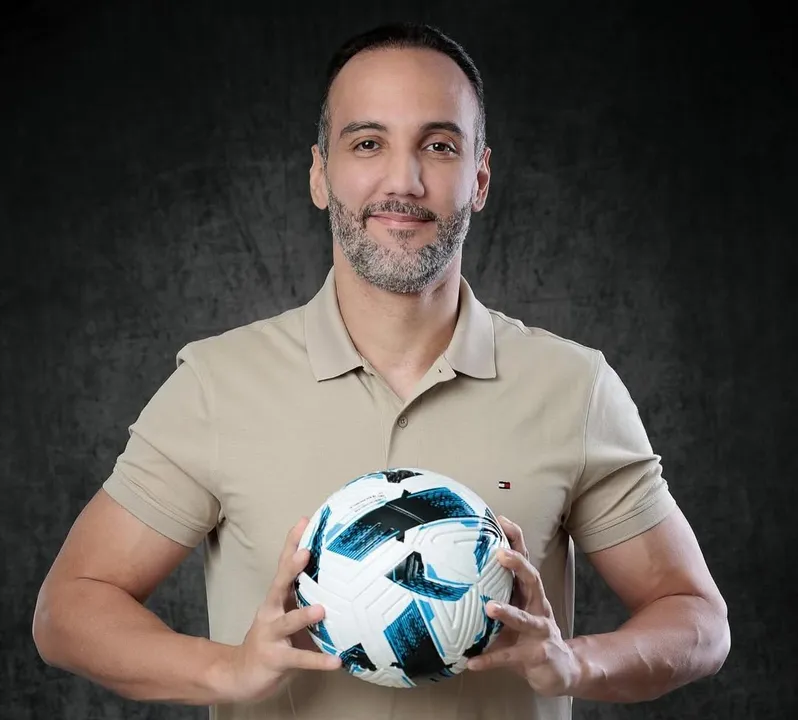 Jorge Iggor deixa TNT Sports e acerta com a Globo para narrar no GE TV