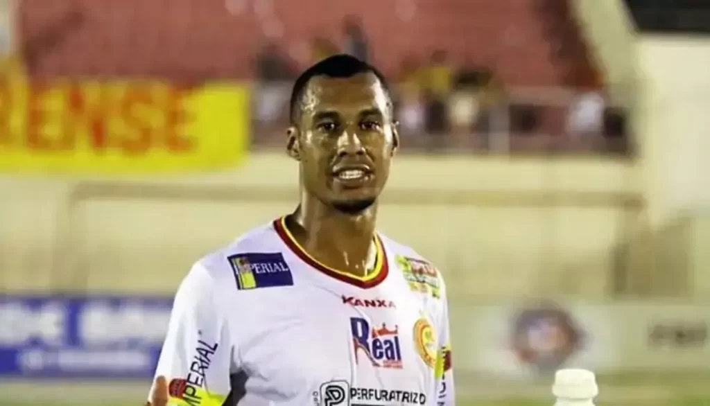 Salatiel: de carrasco a esperança do América-RN na Série D 2025