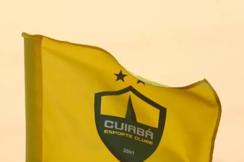 Suspenso por dois anos, ex-Ba-Vi é apresentado em clube da Série B