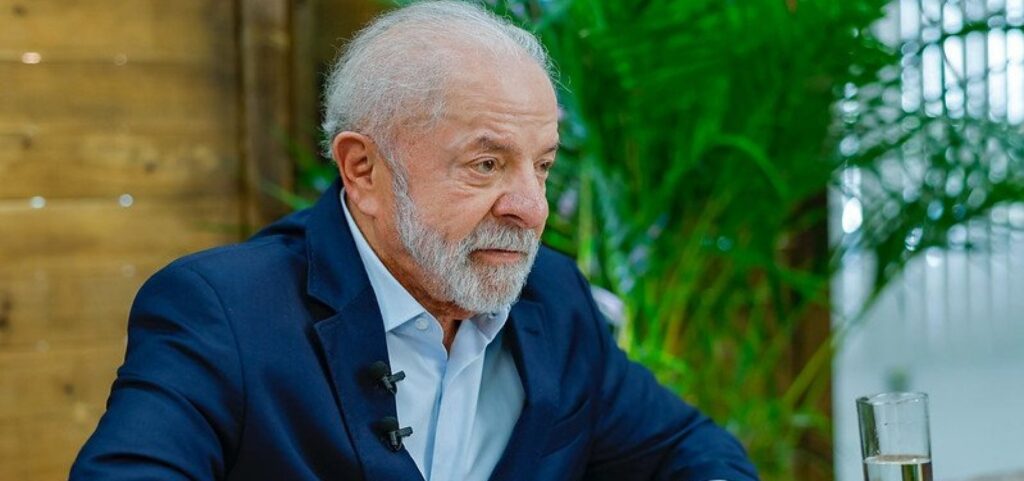 Lula sanciona lei que impede relativização do estupro de vulnerável