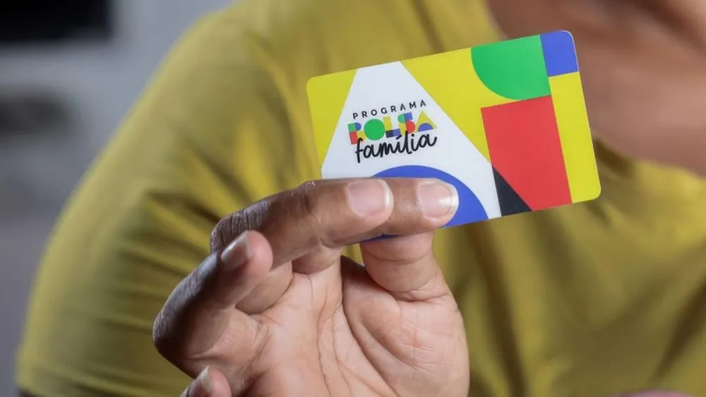Bolsa Família inicia pagamentos de abril a 18,9 milhões de famílias em todo o país