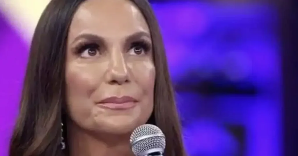 Ivete Sangalo é obrigada por juiz a arcar com custos de processo judicial por imóvel em Salvador; entenda