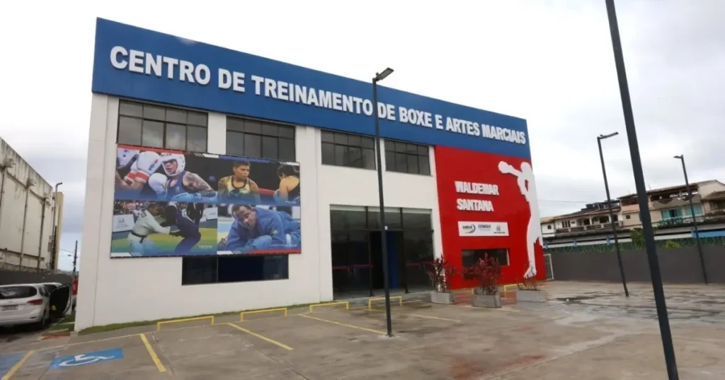 Centro Waldemar Santana recebe eventos de artes marciais com entrada gratuita em Salvador neste fim de semana; confira