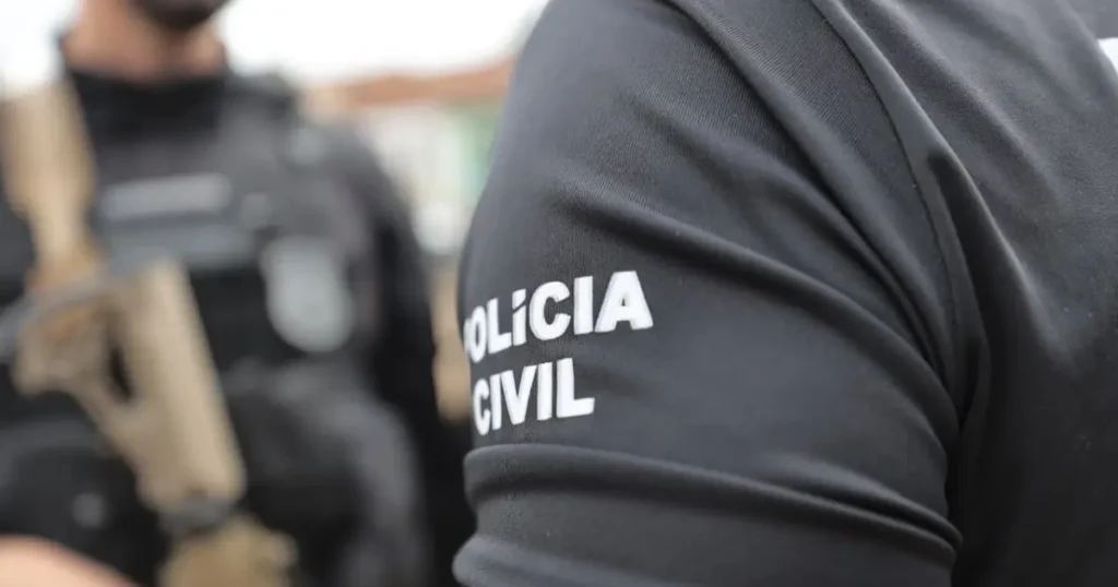 Dois homens são executados por arma de fogo em distrito de Feira de Santana