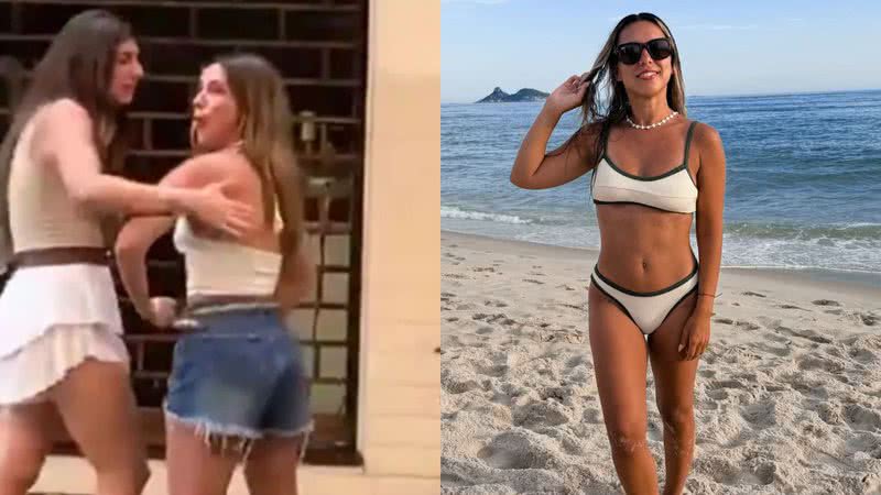 Presa por racismo, argentina critica lei contra crime no Brasil: “Muito severa”