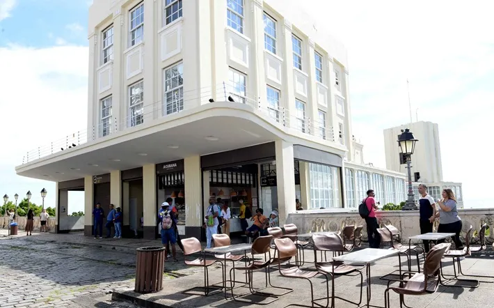 Elevador Lacerda mantém acesso gratuito para moradores de Salvador e turistas