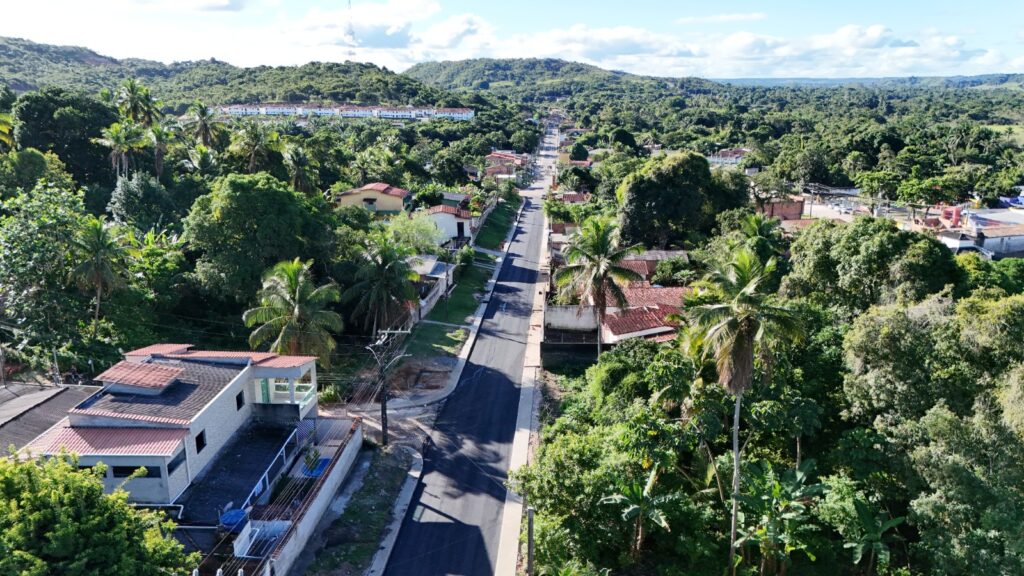 Obras no Amado Bahia avançam e entram na reta final com previsão de entrega para junho
