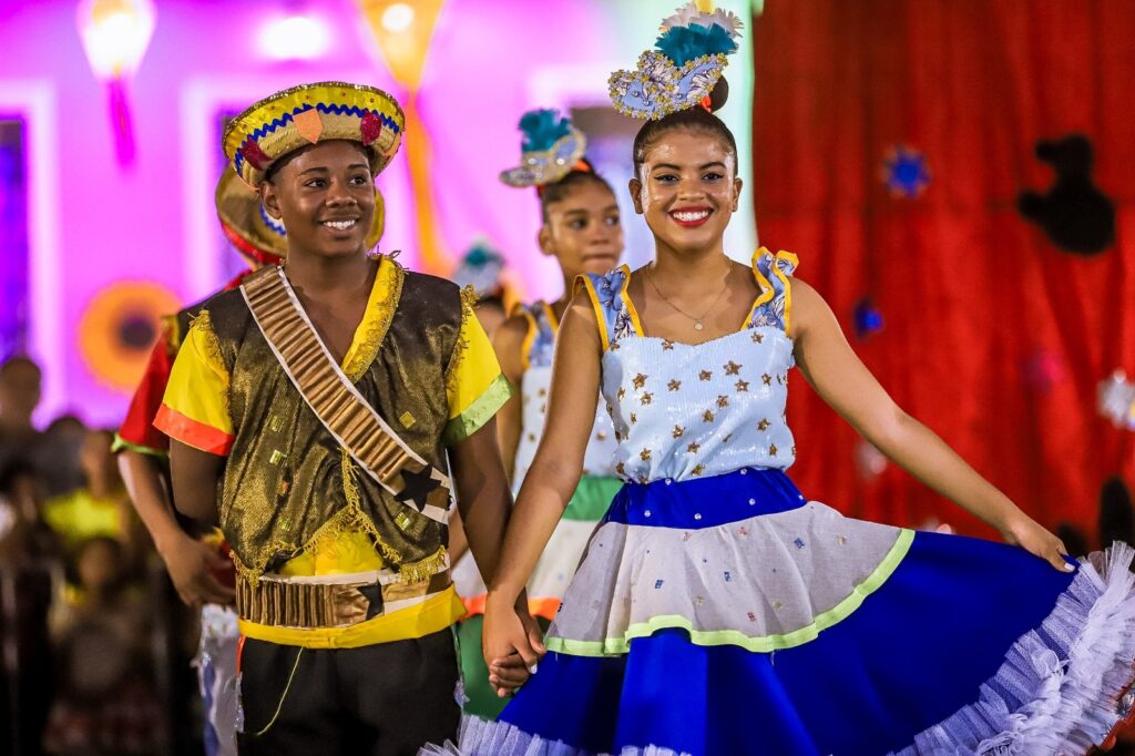 Desfile do São João da SEDUC acontece no próximo dia 8 em Mata
