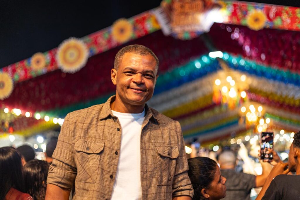João do Turismo destaca força do São João e impacto positivo na economia da Sede e do Litoral