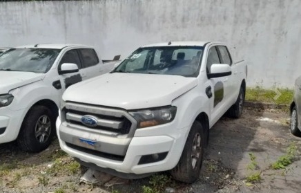 Leilão do Governo da Bahia oferece 134 lotes com veículos, móveis e eletrônicos
