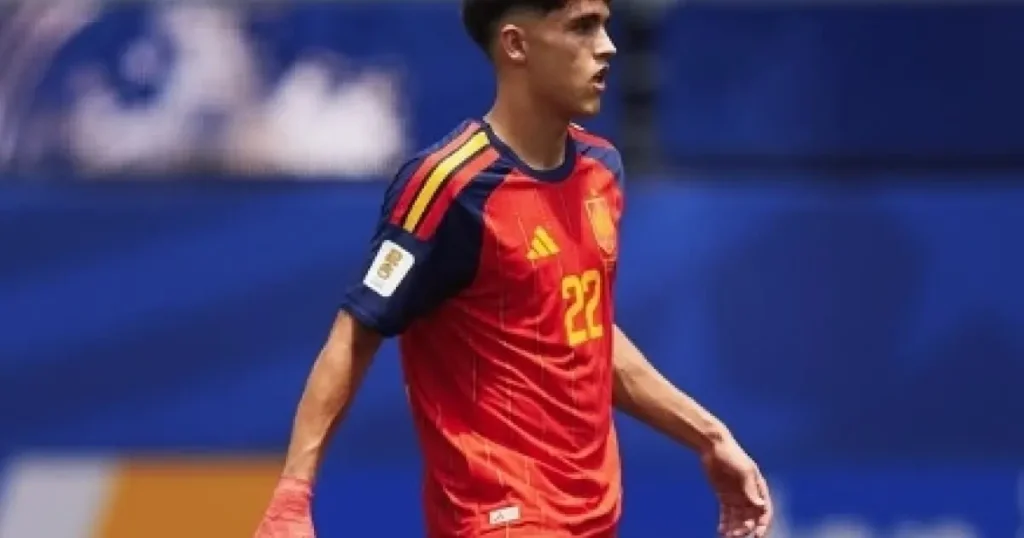 Jogadores da Espanha criticam fala xenofóbica sobre seleção francesa antes da semifinal da Copa
