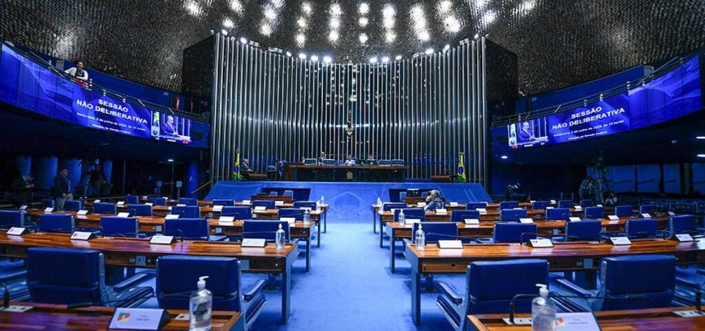 Senado aprova “Pix Pensão”, sistema que prevê transferência automática de pensão alimentícia