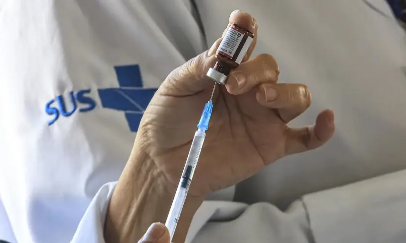 Mata de São João realiza Dia D de Multivacinação neste sábado (22)