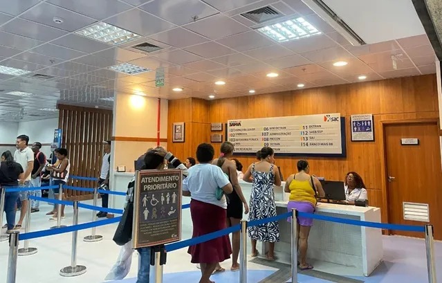 SAC alerta para quase 220 mil documentos esquecidos na Bahia; materiais podem ser destruídos