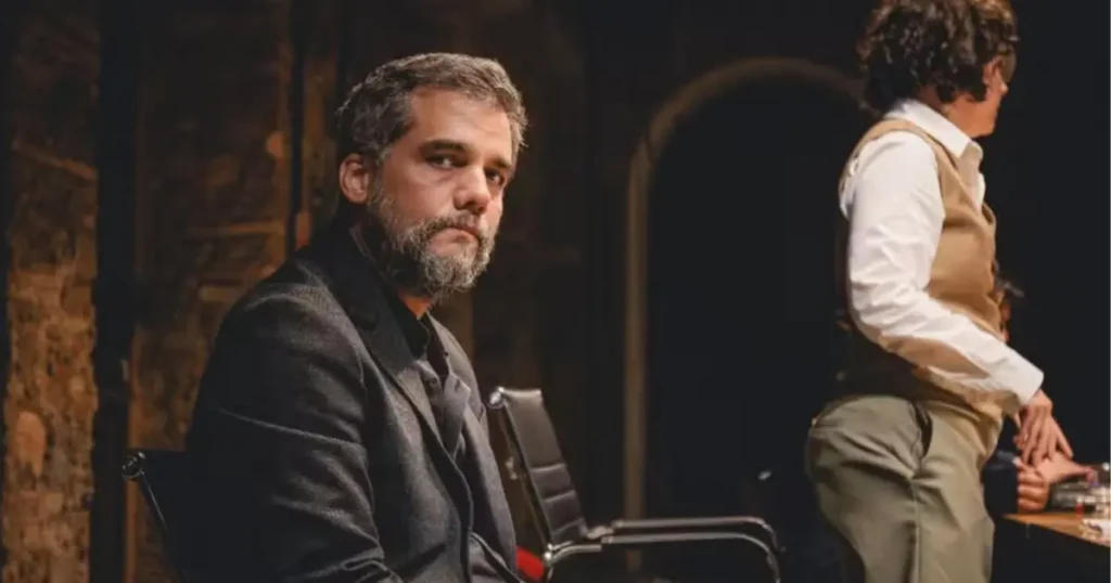 New York Times classifica peça de Wagner Moura como “valiosa experiência”; confira