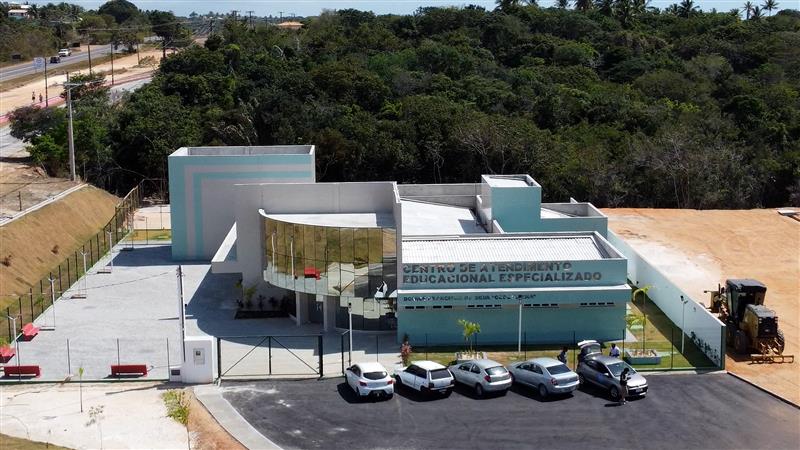 Nova UBS de Barro Branco será inaugurada nesta sexta-feira (14)