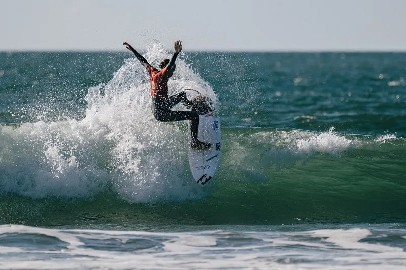 Davi Lucca se consagra vice-campeão intercontinental Sub-12 em Portugal