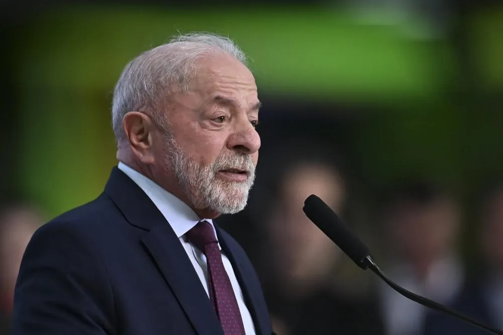 Lula anuncia medidas para reduzir dívidas e ampliar crédito para MEIs